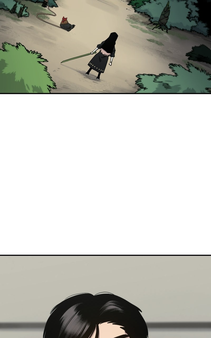 Mimosa Episode 4 page 20 - 