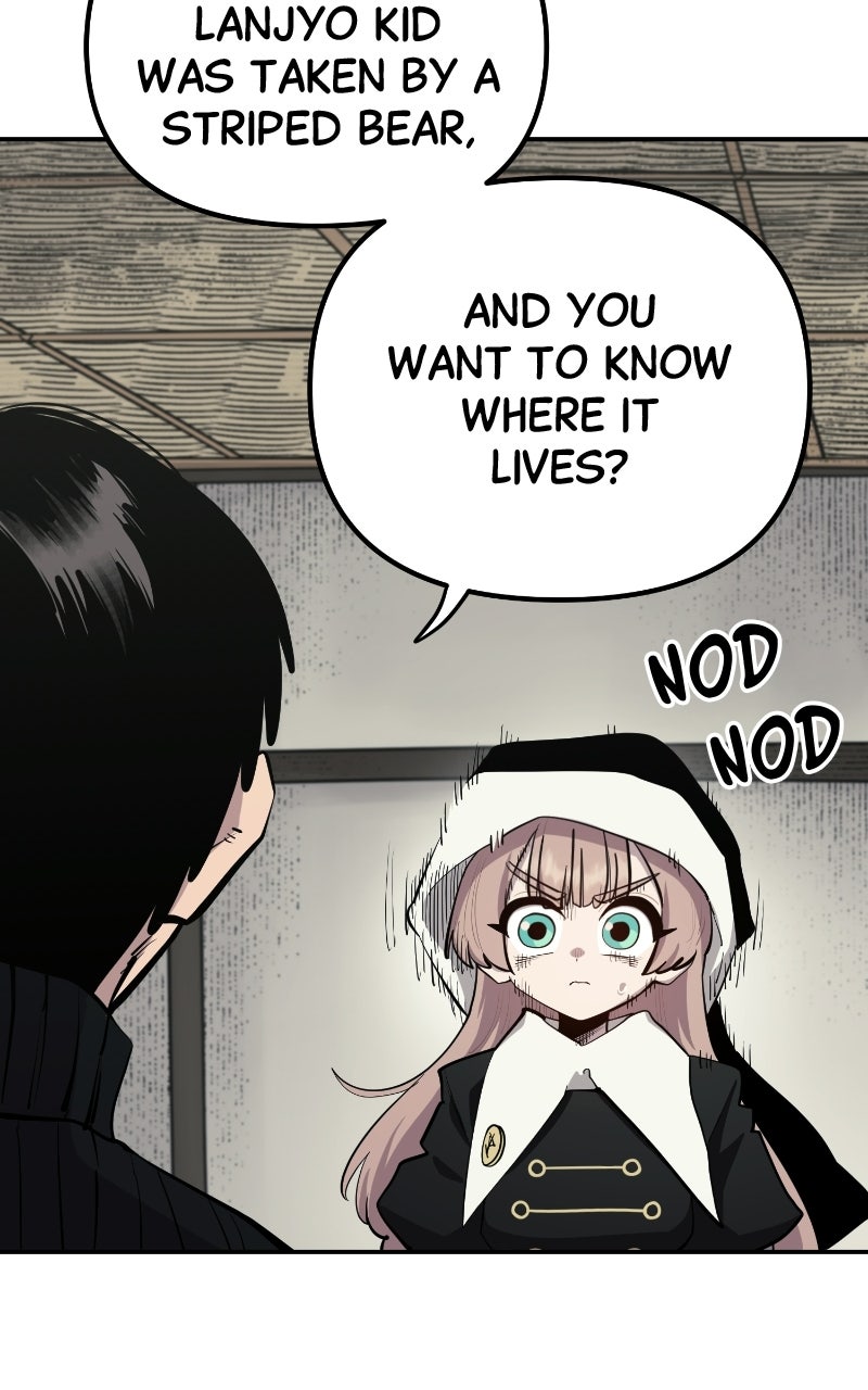 Mimosa Episode 4 page 22 - 