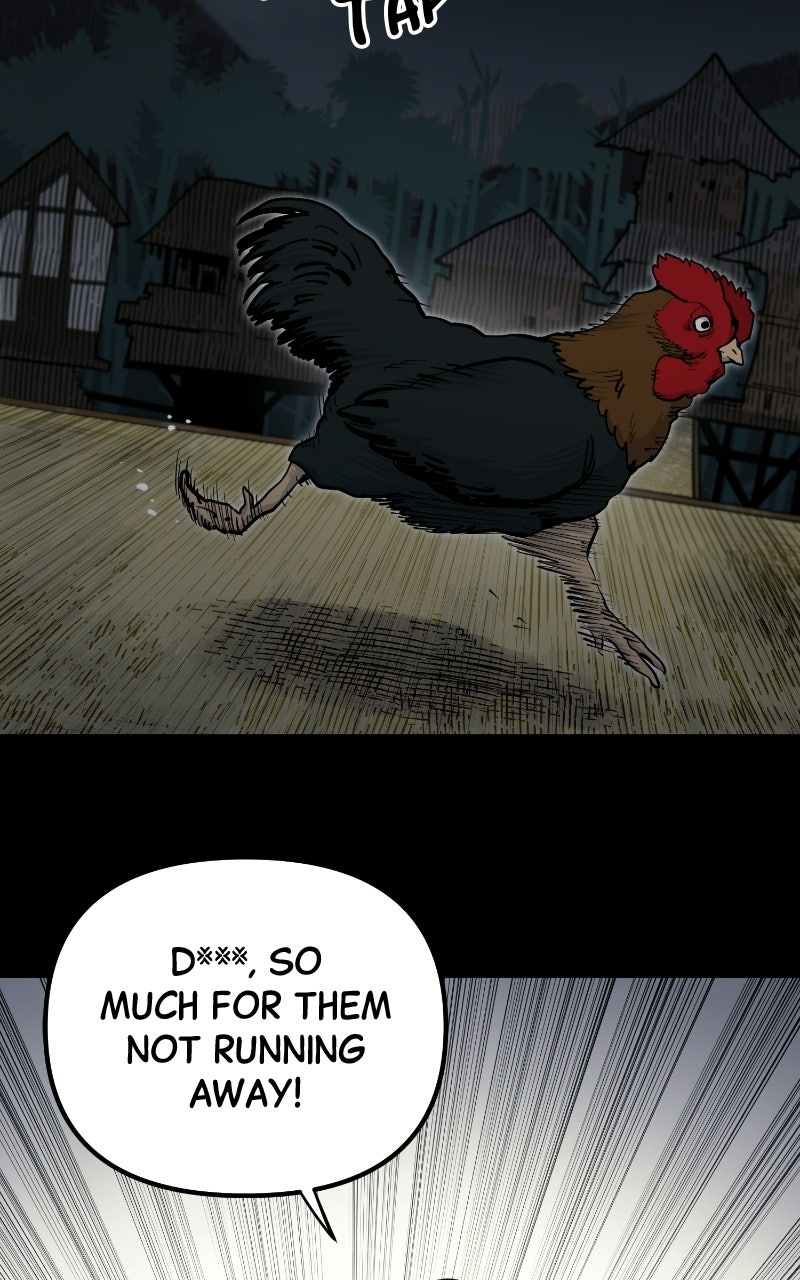 Mimosa Episode 4 page 25 - 
