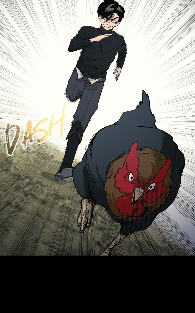 Mimosa Episode 4 page 26 - 