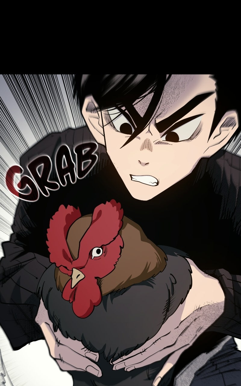 Mimosa Episode 4 page 27 - 