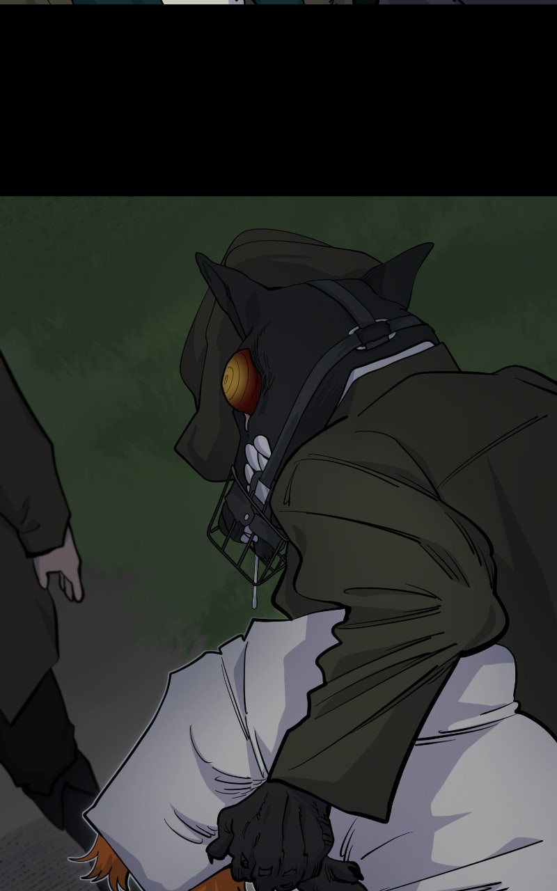 Mimosa Episode 4 page 31 - 