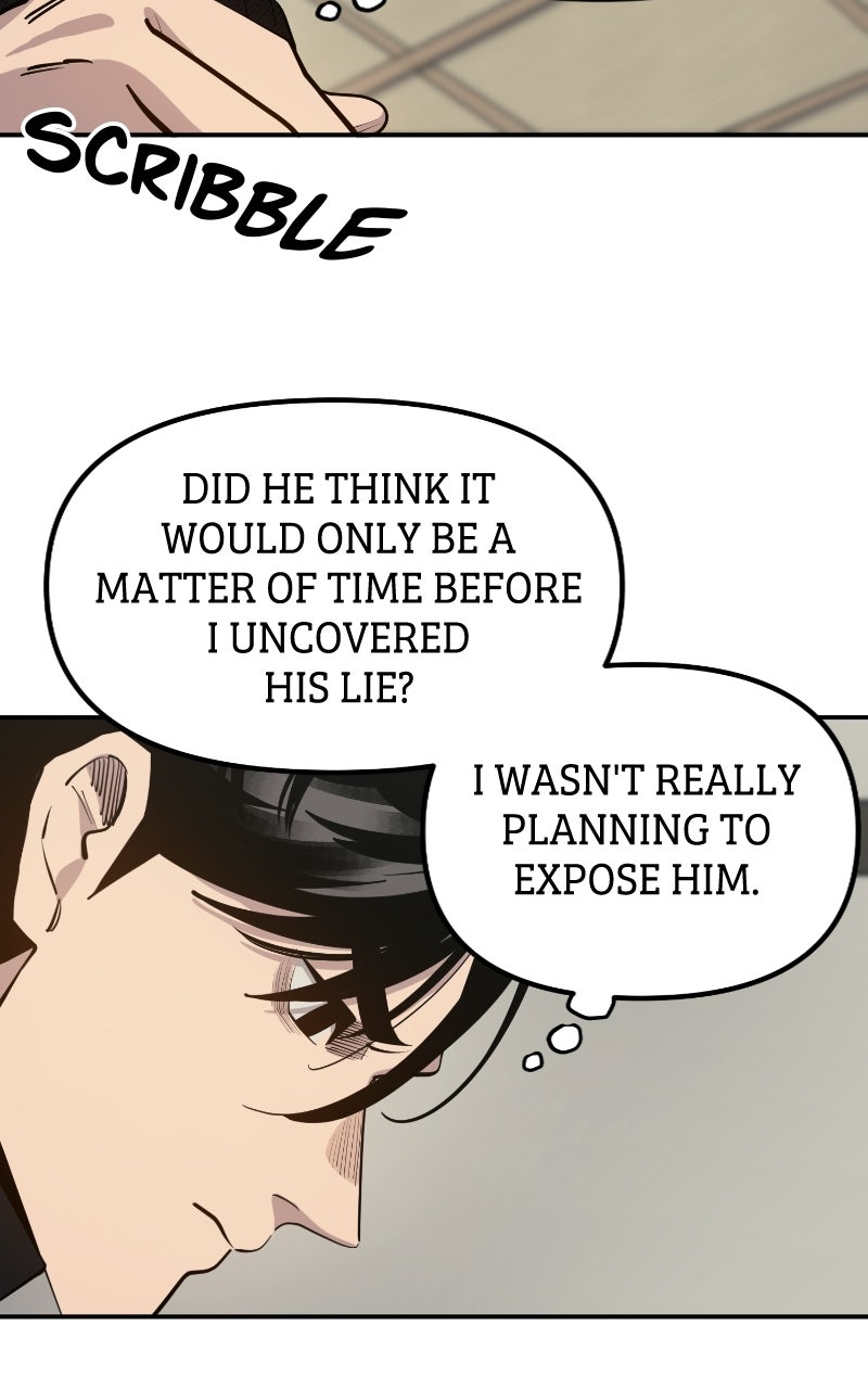 Mimosa Episode 4 page 39 - 