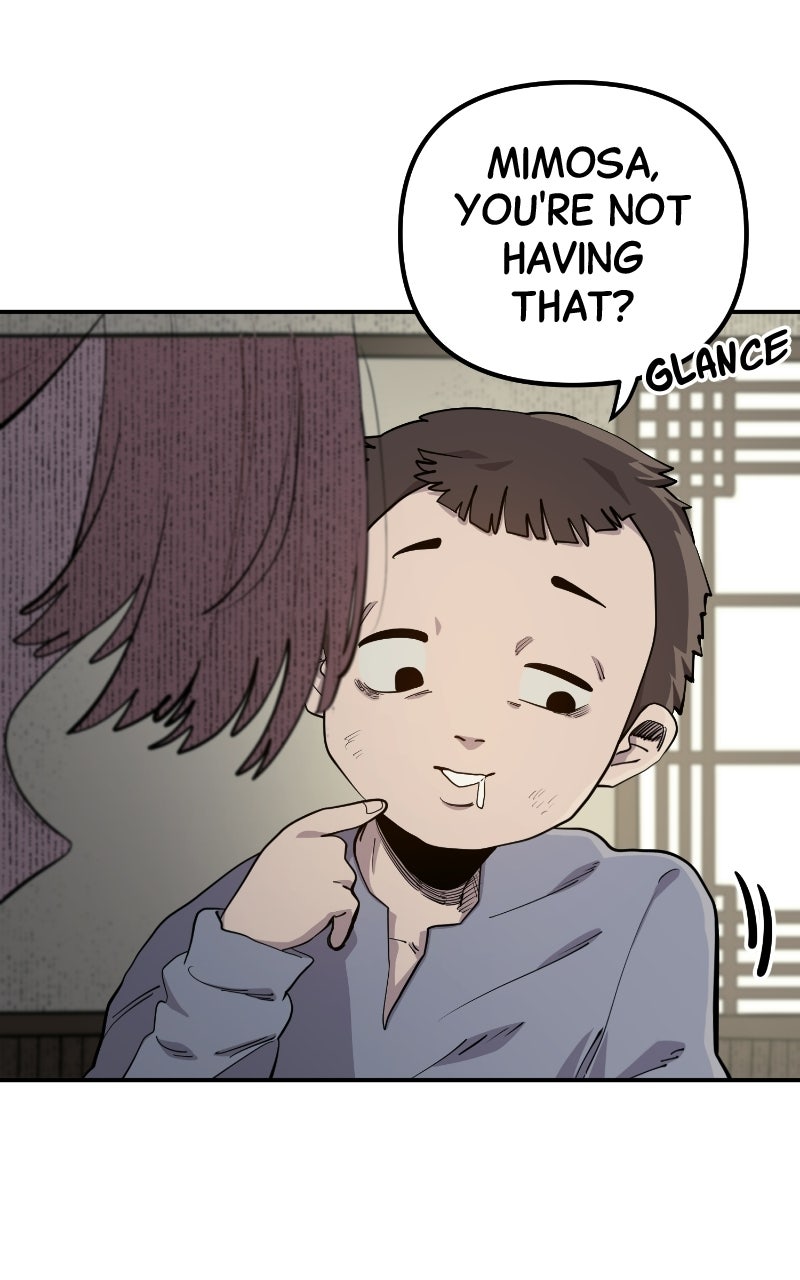 Mimosa Episode 4 page 5 - 