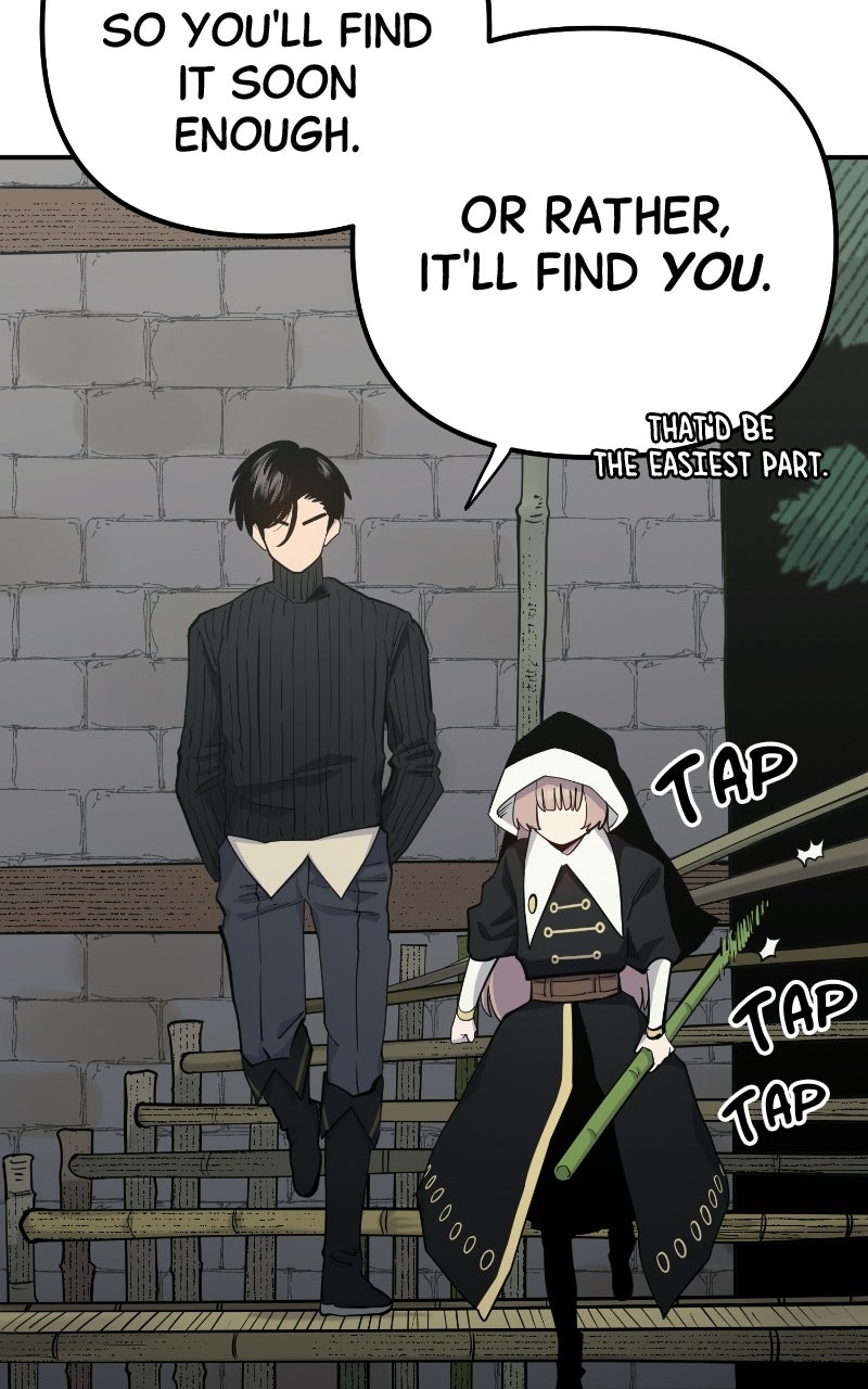 Mimosa Episode 4 page 43 - 