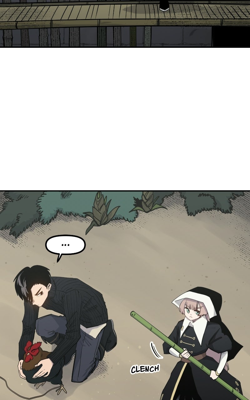 Mimosa Episode 4 page 44 - 