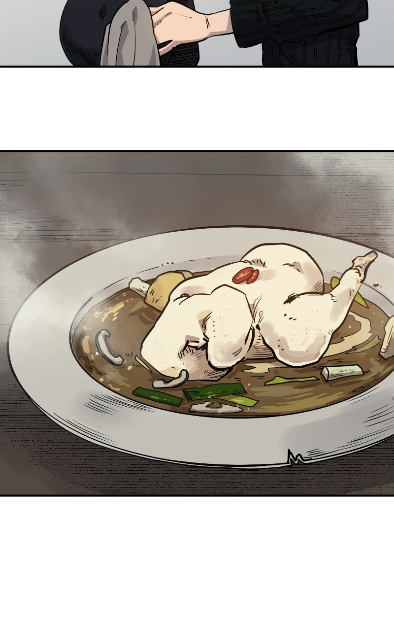Mimosa Episode 4 page 56 - 