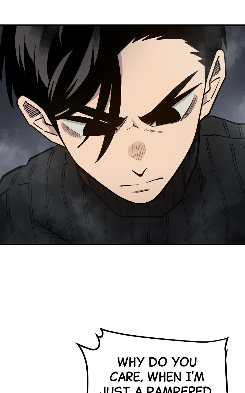 Mimosa Episode 4 page 57 - 