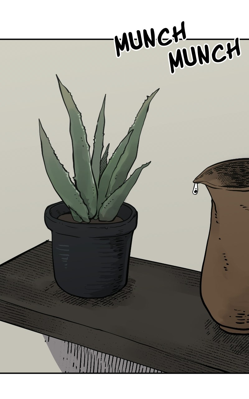 Mimosa Episode 4 page 60 - 