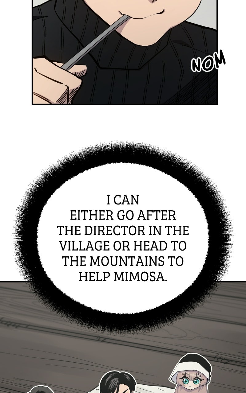 Mimosa Episode 4 page 62 - 