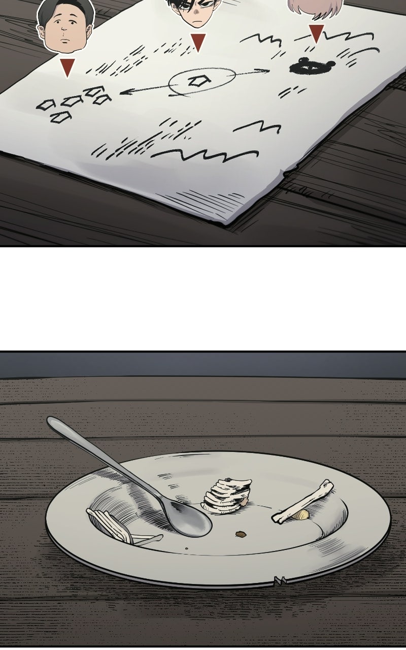 Mimosa Episode 4 page 63 - 