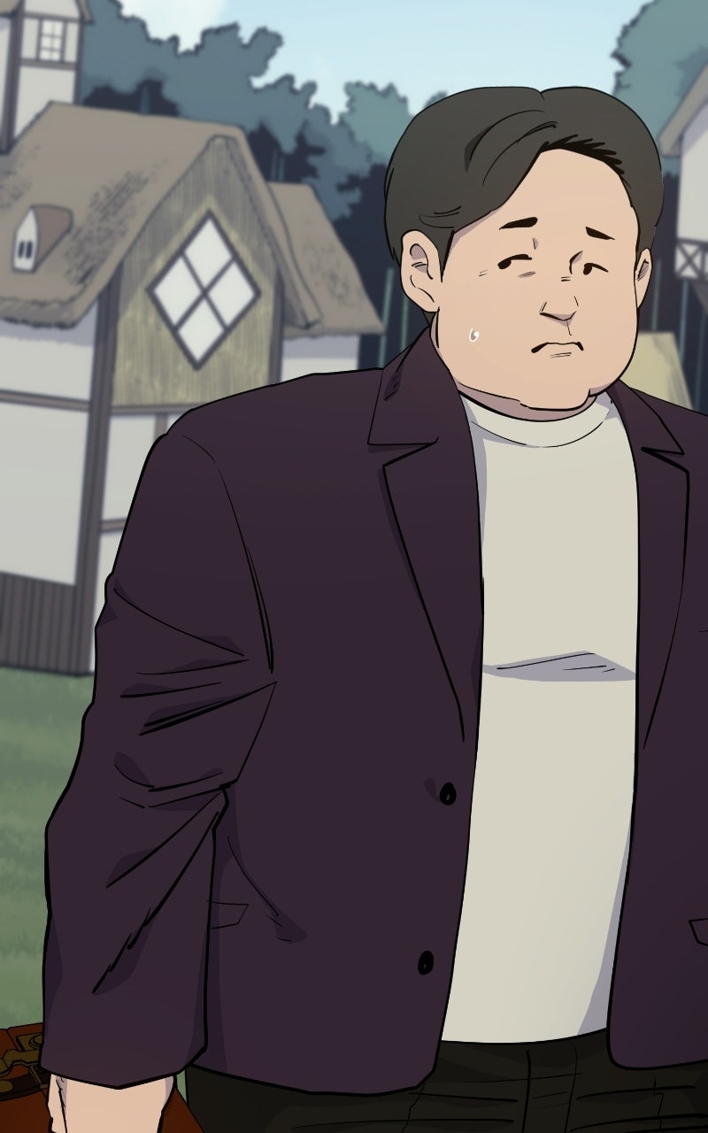 Mimosa Episode 4 page 66 - 