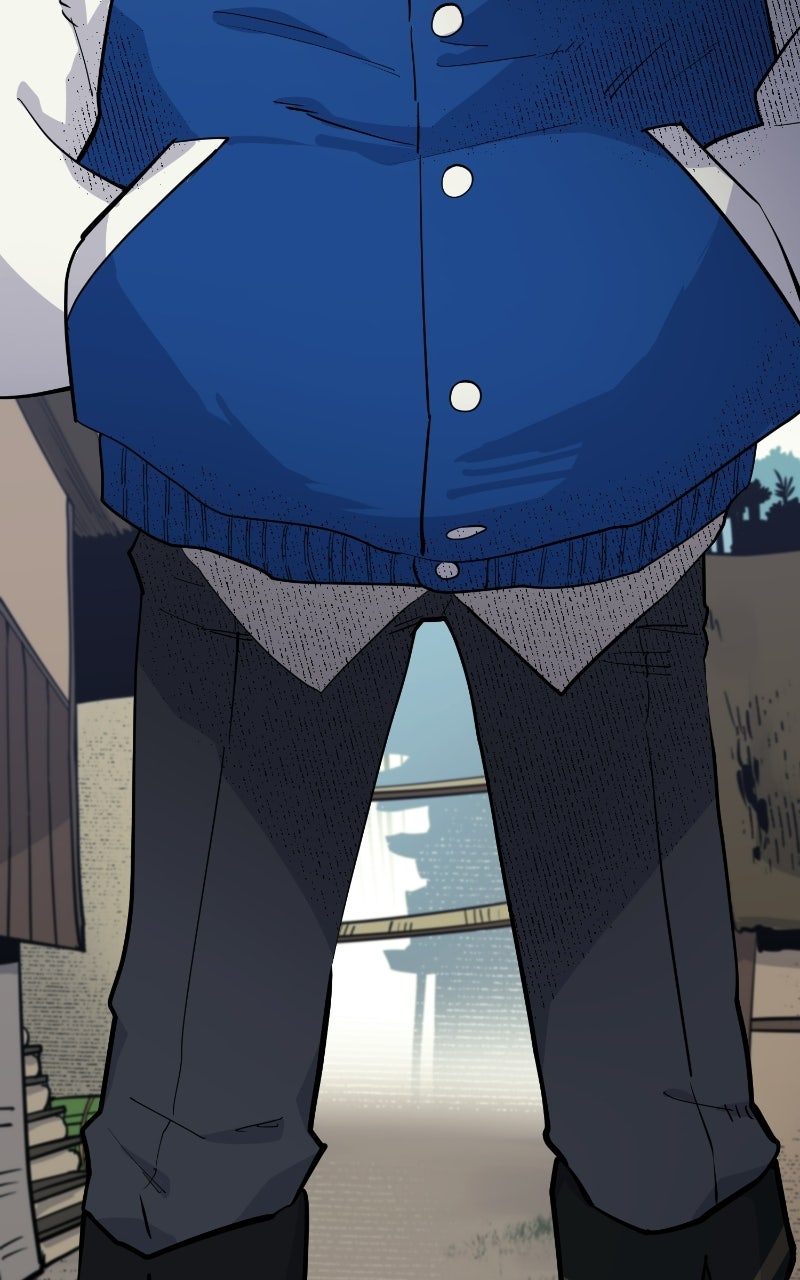 Mimosa Episode 4 page 69 - 