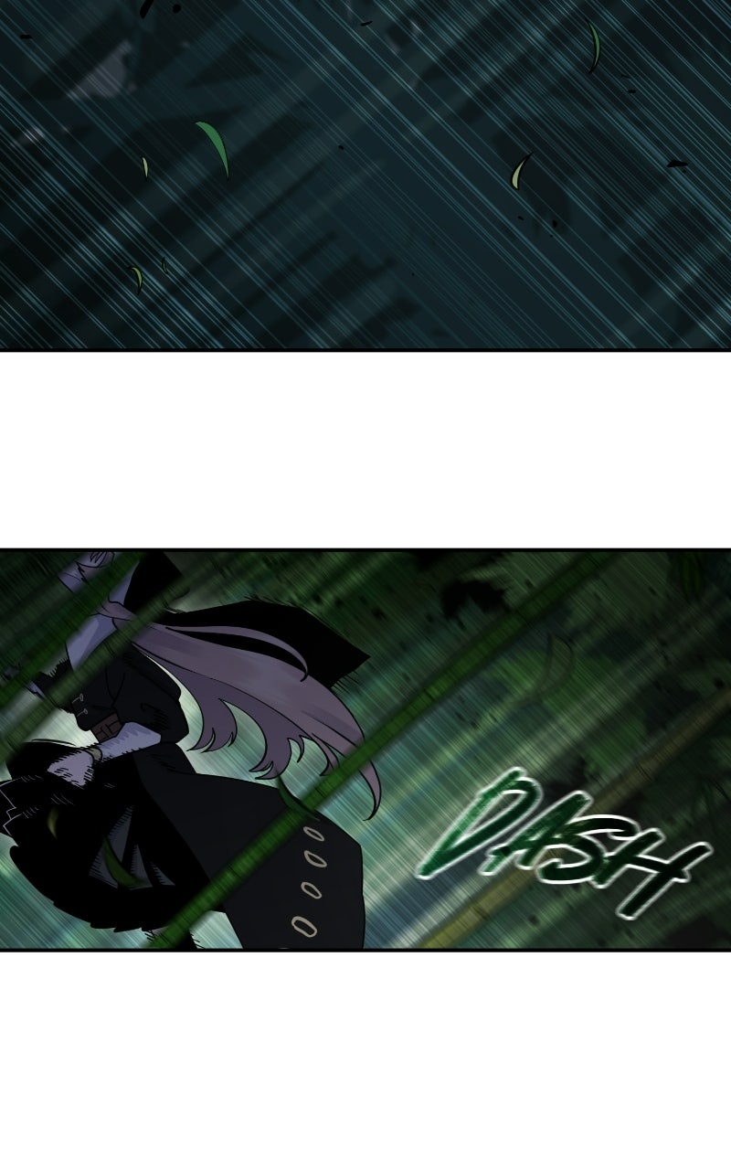 Mimosa Episode 4 page 72 - 