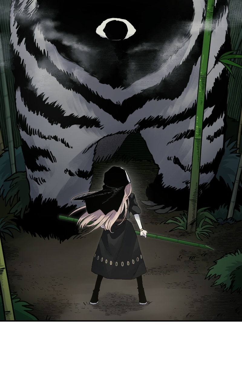 Mimosa Episode 4 page 75 - 