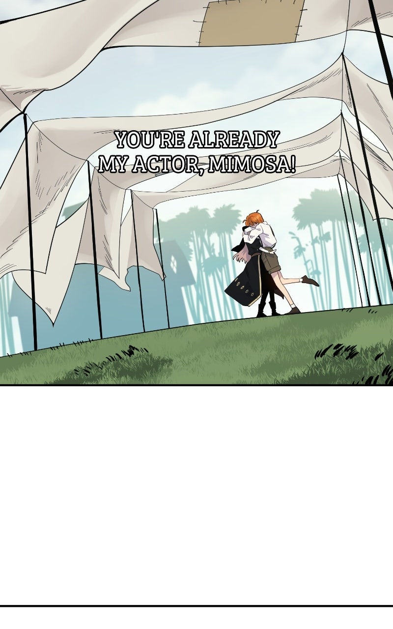 Mimosa Episode 4 page 10 - 