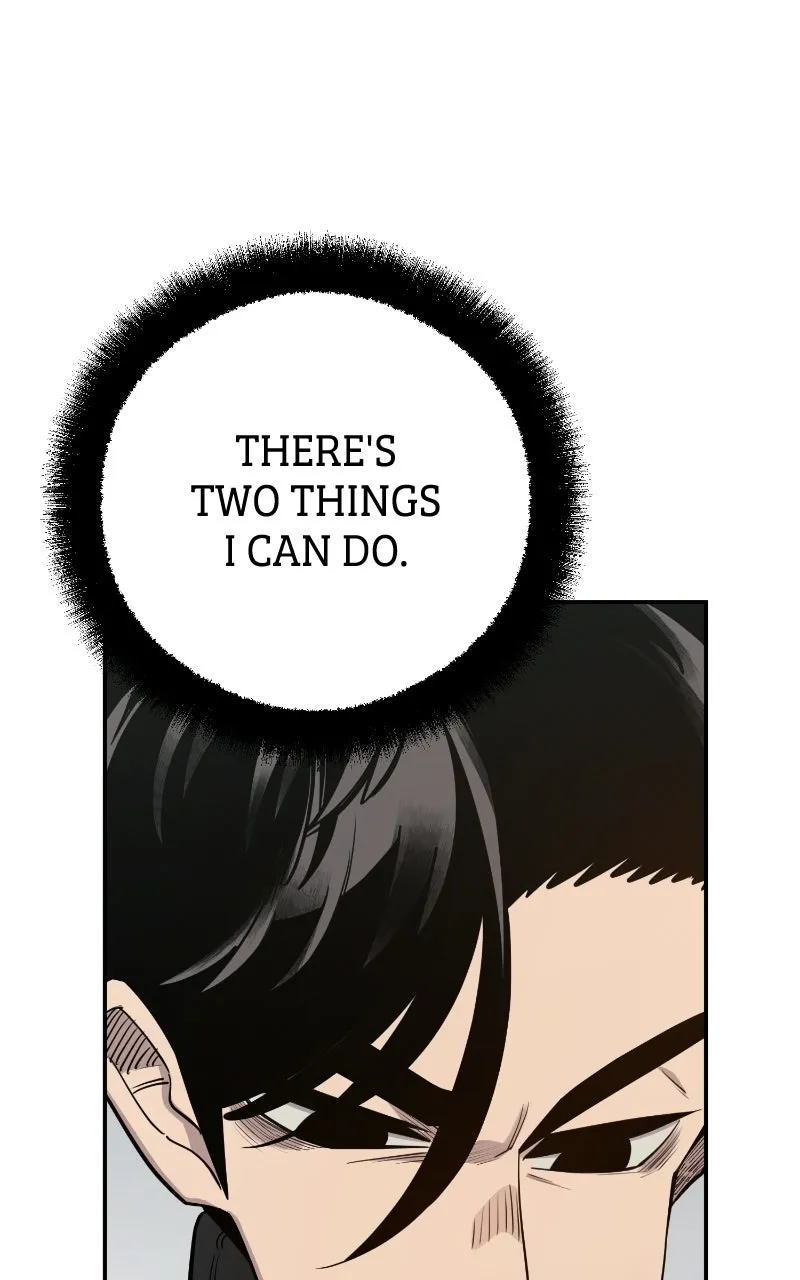 Mimosa Chapter 5 page 1 - 