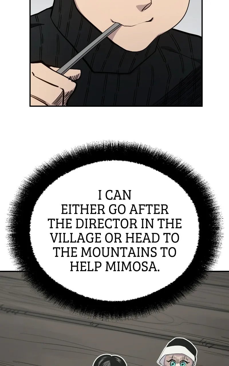 Mimosa Chapter 5 page 2 - 