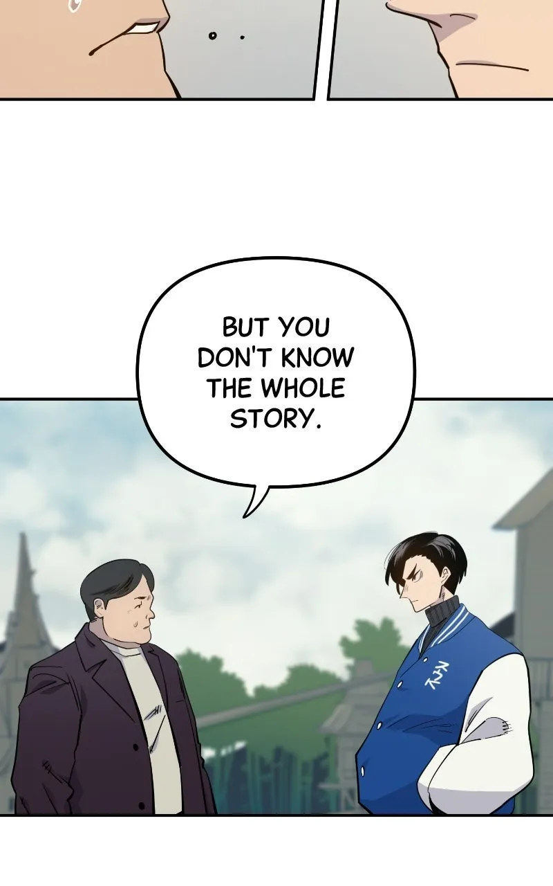 Mimosa Chapter 5 page 12 - 