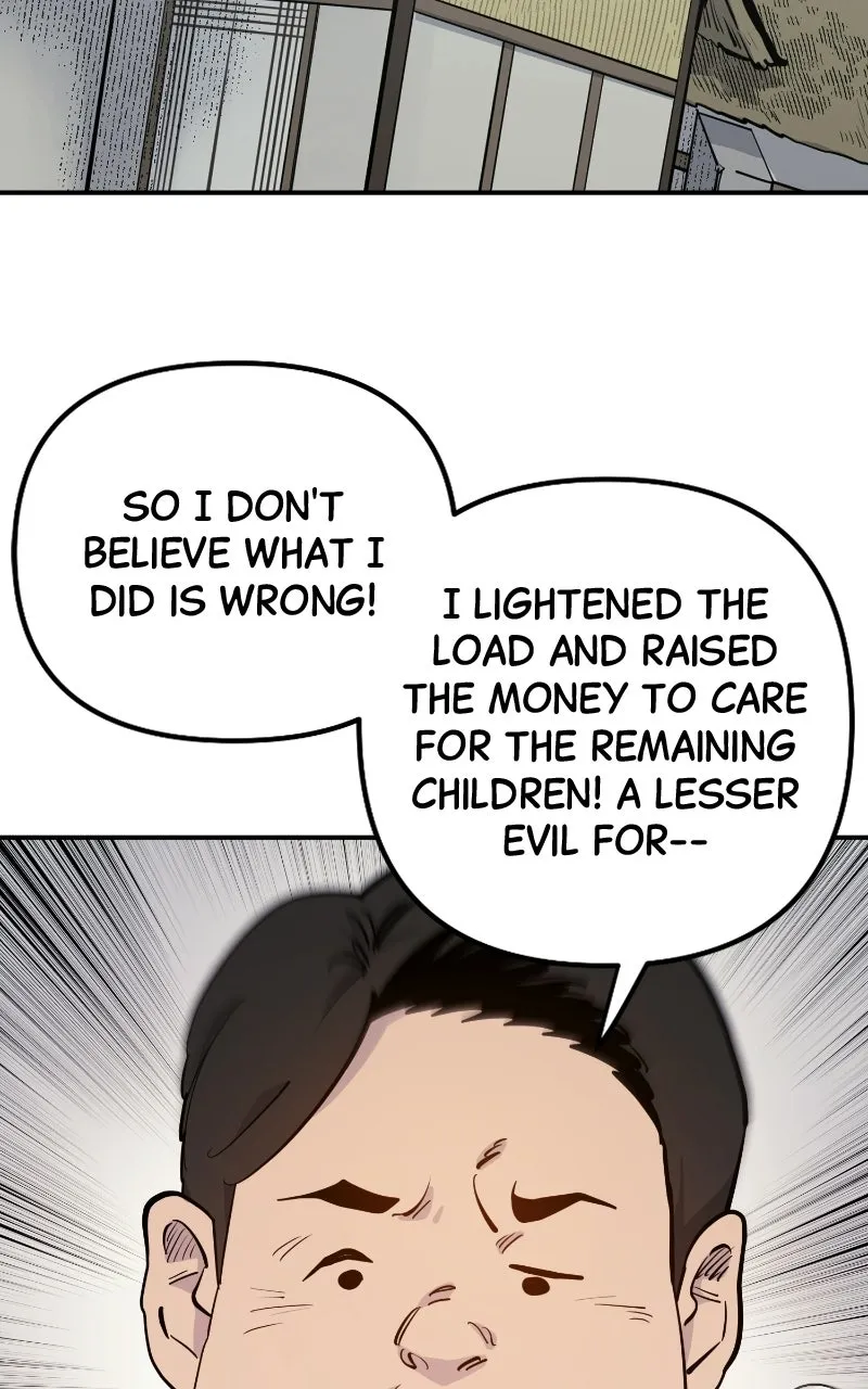 Mimosa Chapter 5 page 15 - 