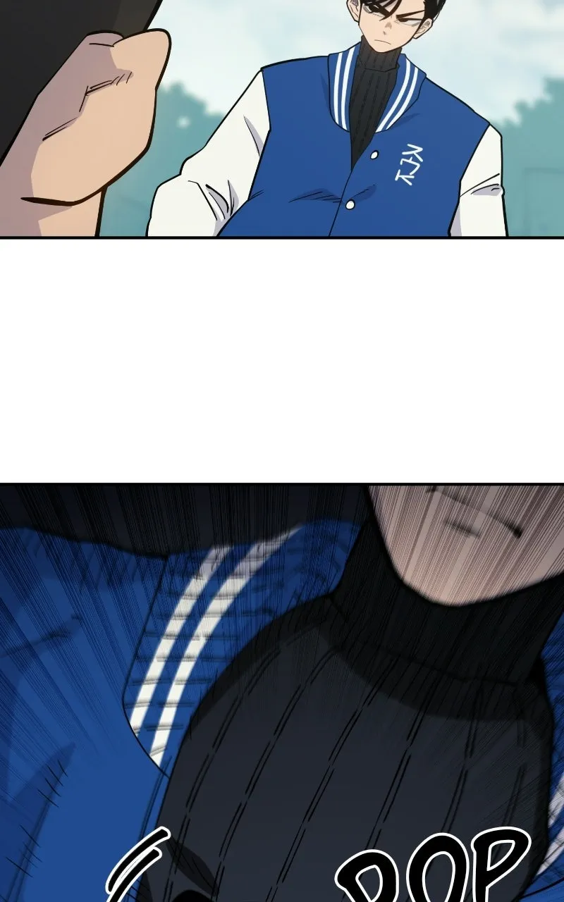 Mimosa Chapter 5 page 17 - 