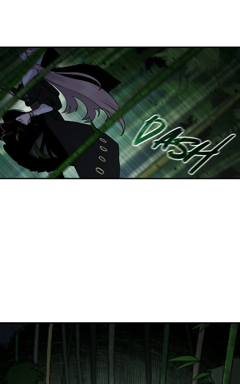 Mimosa Chapter 5 page 22 - 