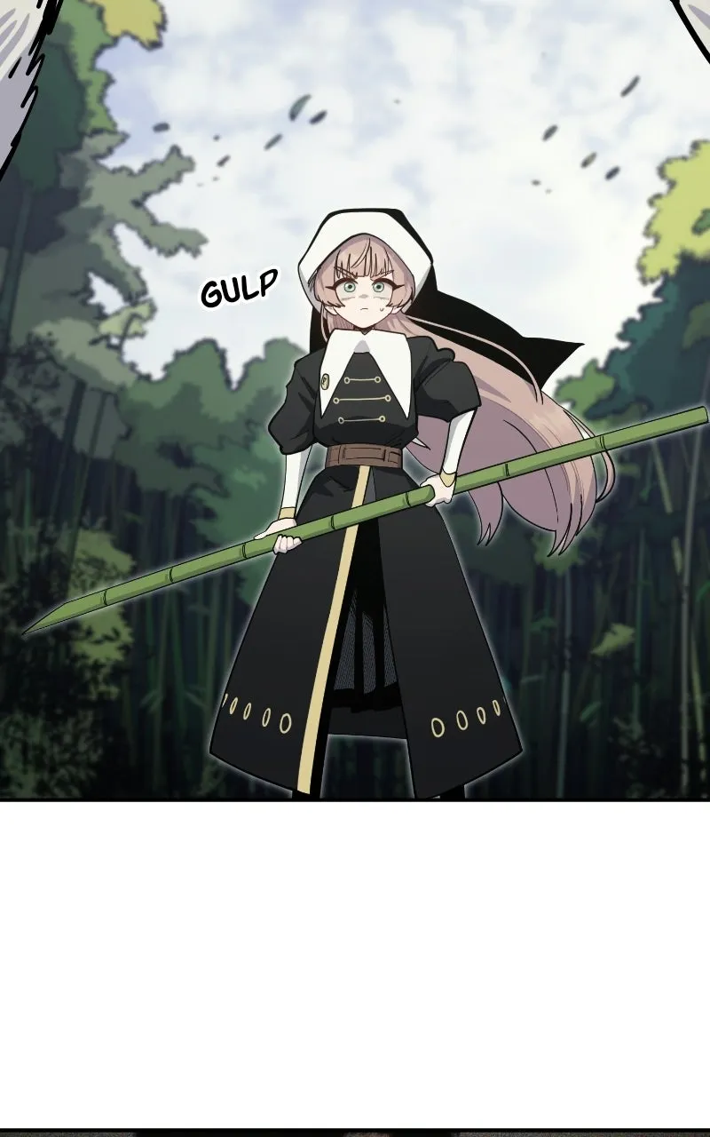 Mimosa Chapter 5 page 25 - 