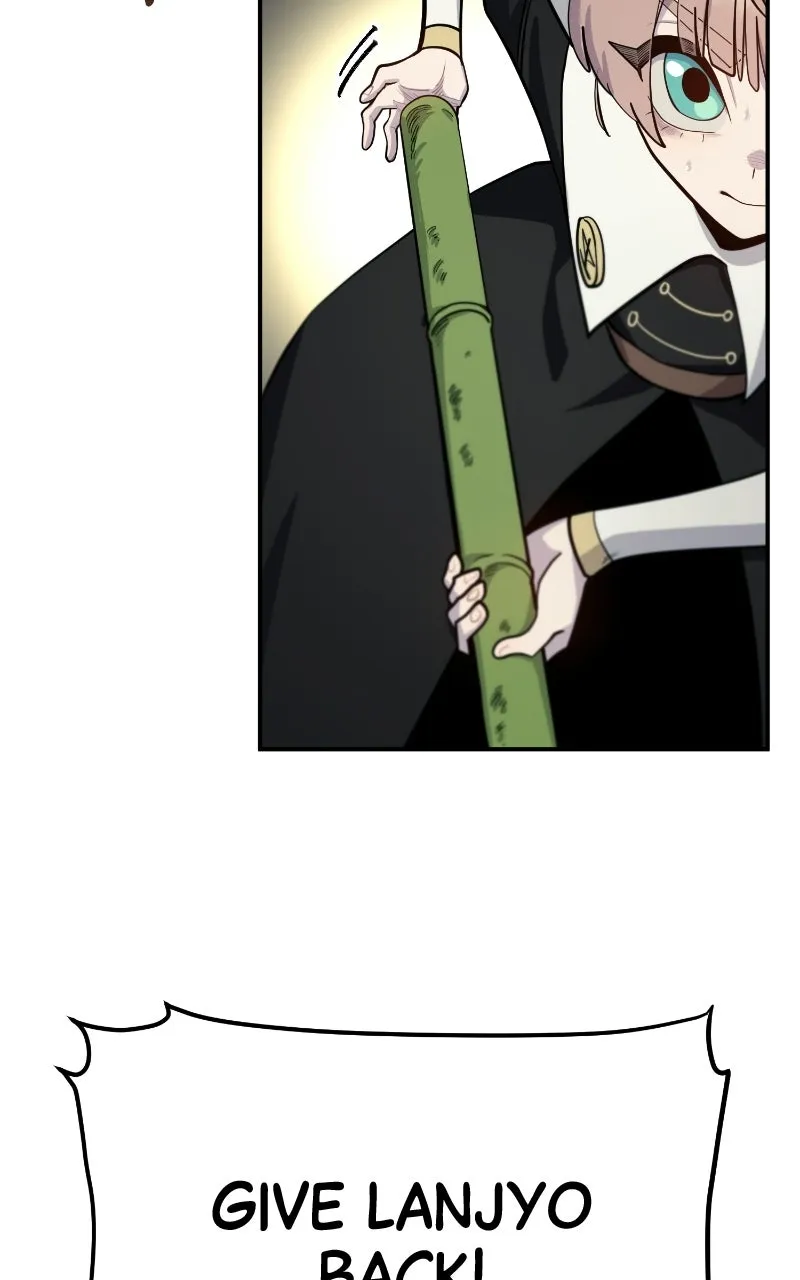 Mimosa Chapter 5 page 27 - 