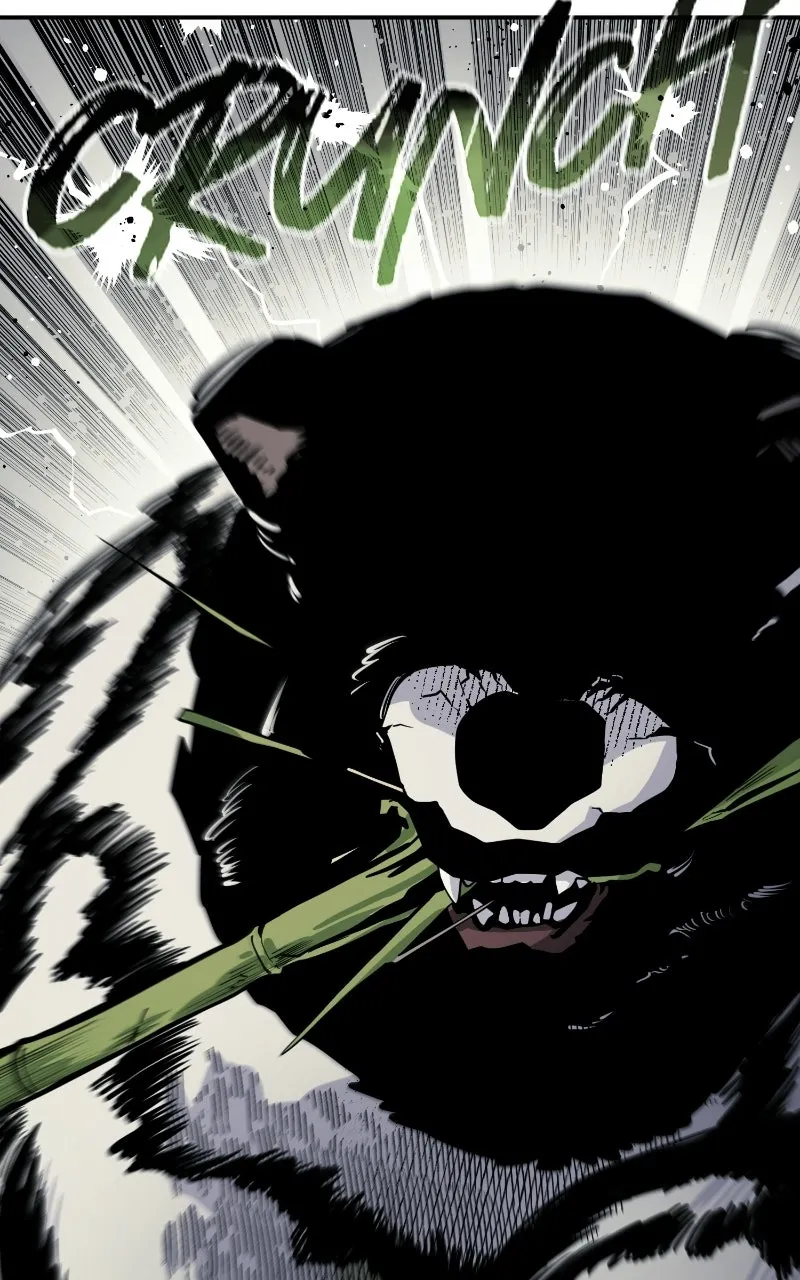 Mimosa Chapter 5 page 29 - 