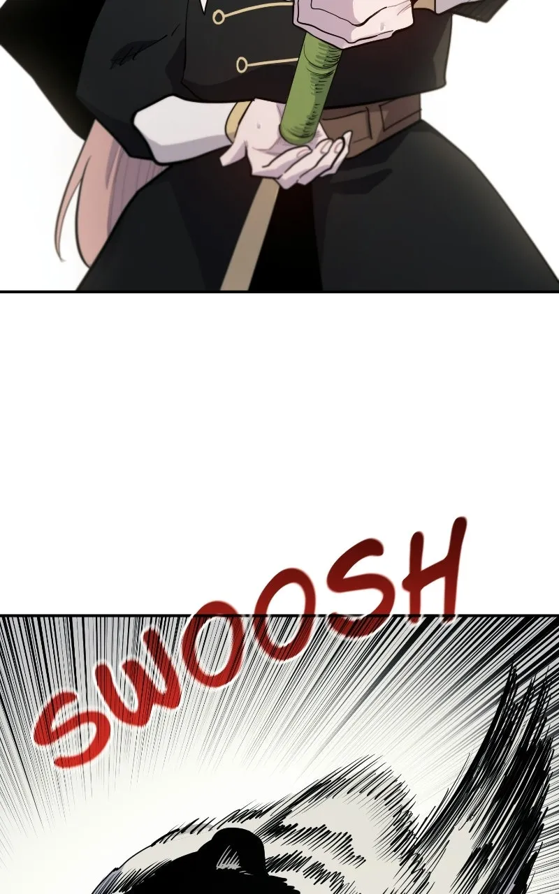 Mimosa Chapter 5 page 31 - 