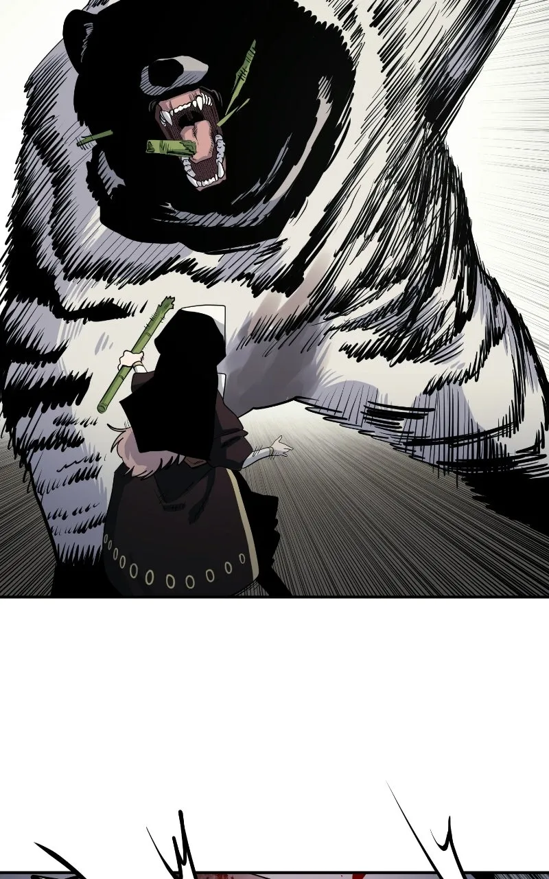 Mimosa Chapter 5 page 32 - 