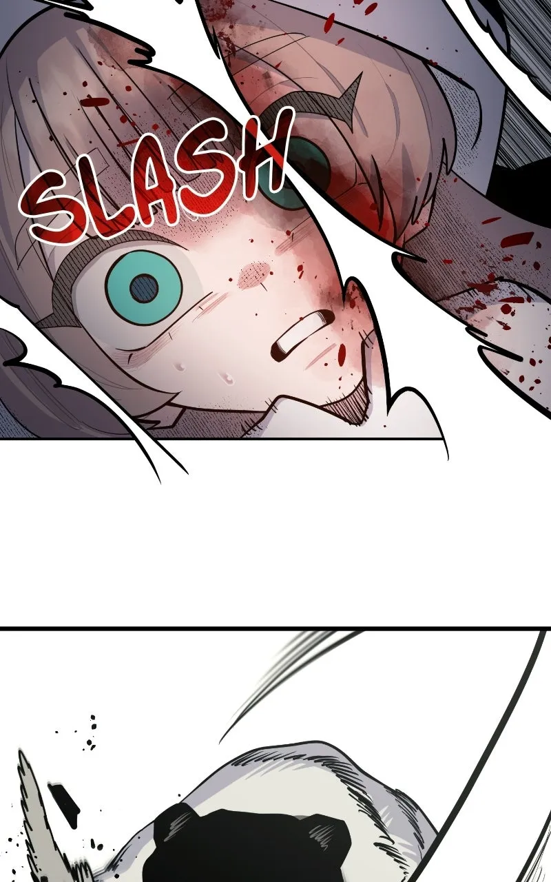 Mimosa Chapter 5 page 33 - 
