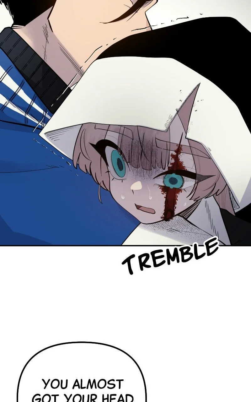 Mimosa Chapter 5 page 38 - 