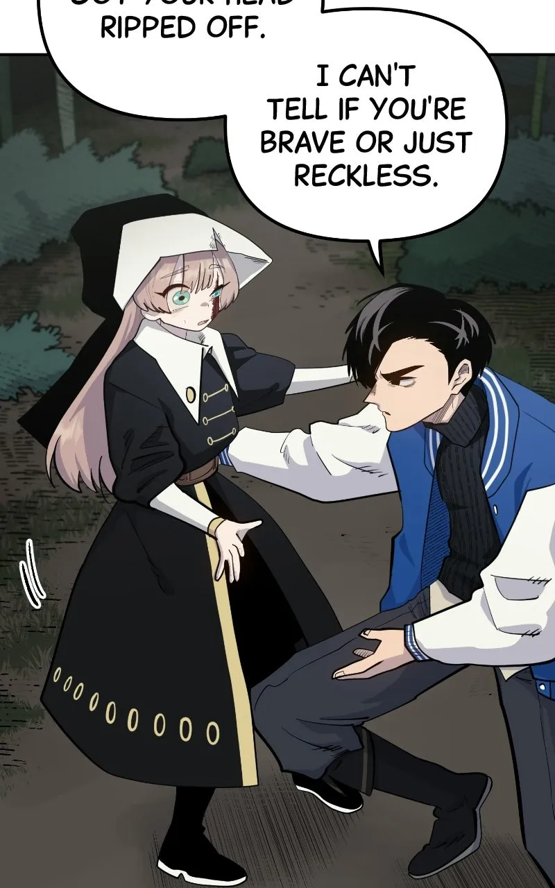 Mimosa Chapter 5 page 39 - 