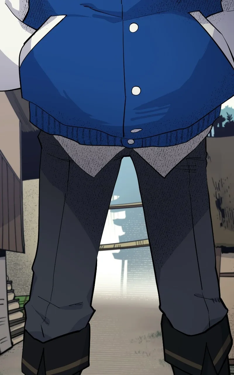 Mimosa Chapter 5 page 5 - 
