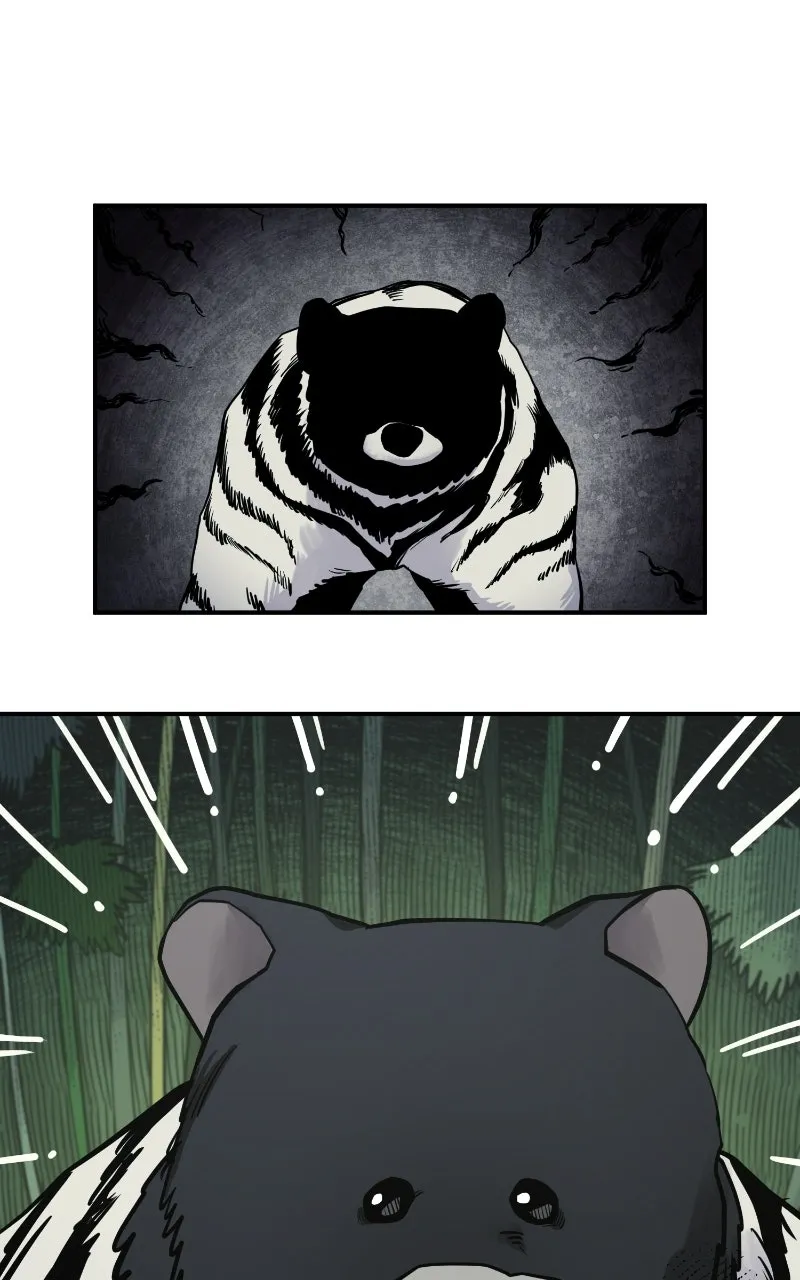 Mimosa Chapter 5 page 44 - 