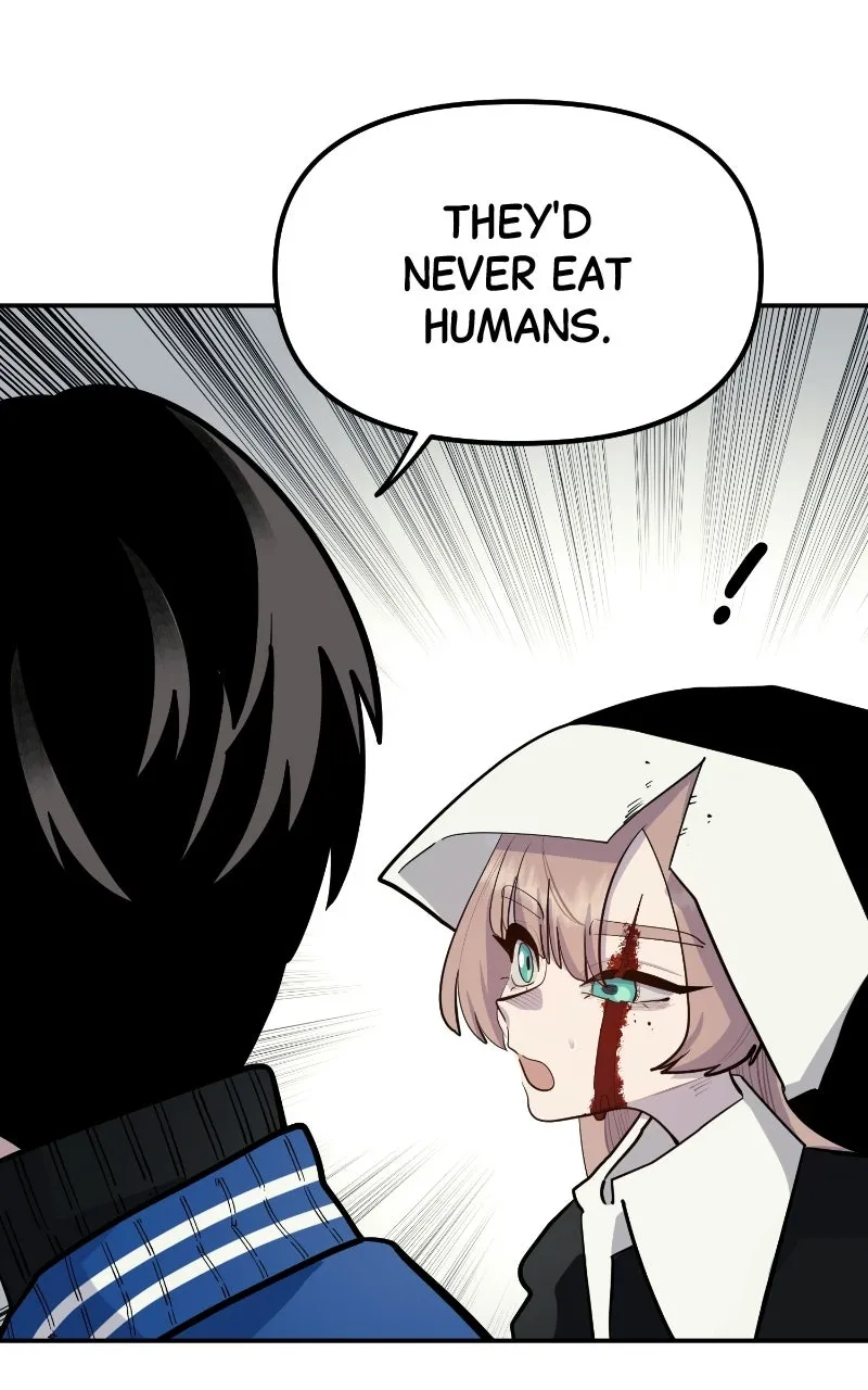 Mimosa Chapter 5 page 46 - 