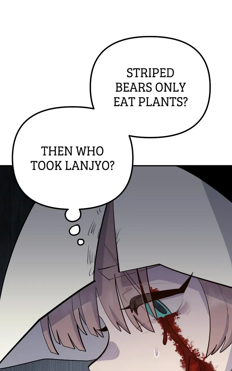 Mimosa Chapter 5 page 47 - 