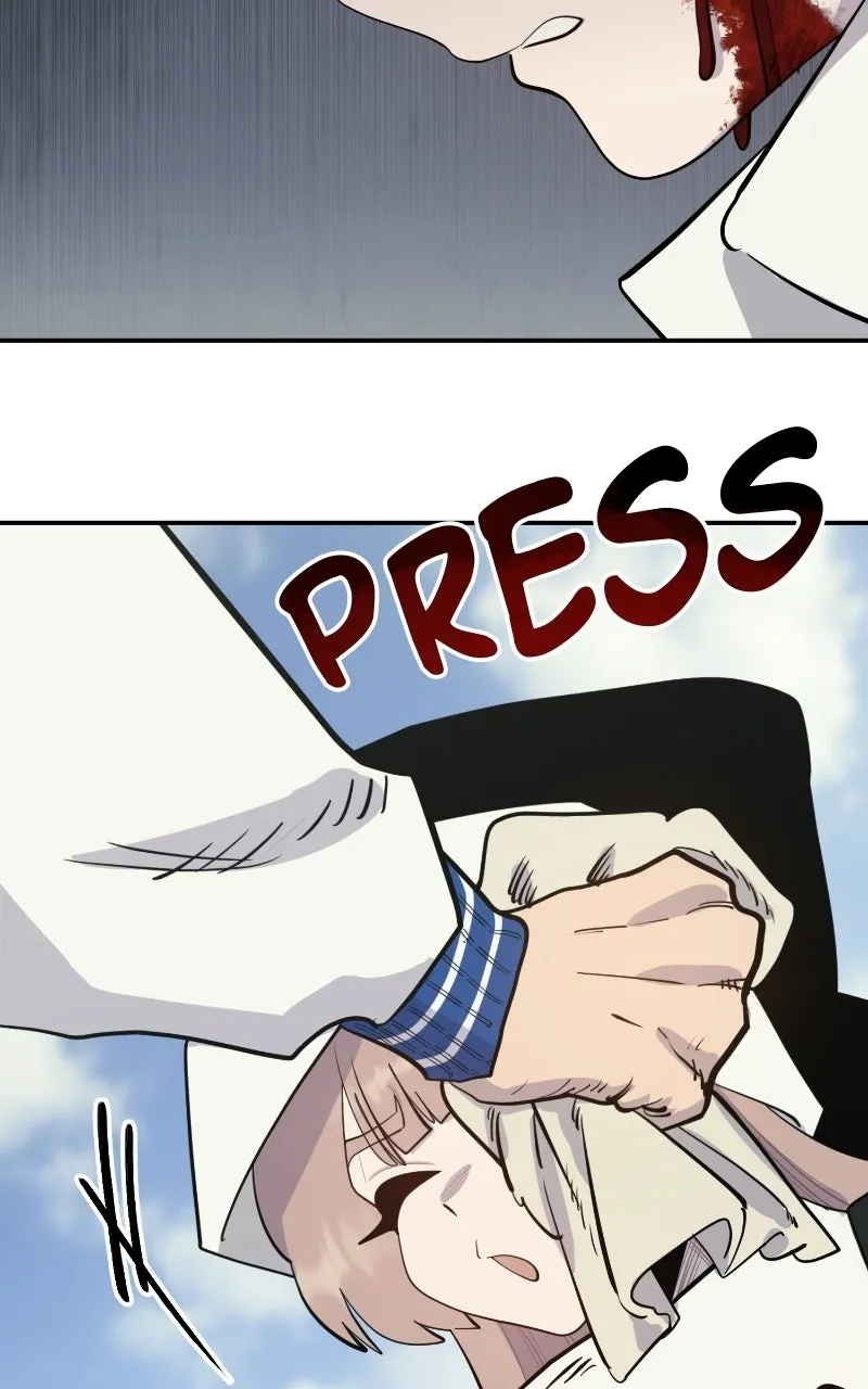 Mimosa Chapter 5 page 48 - 