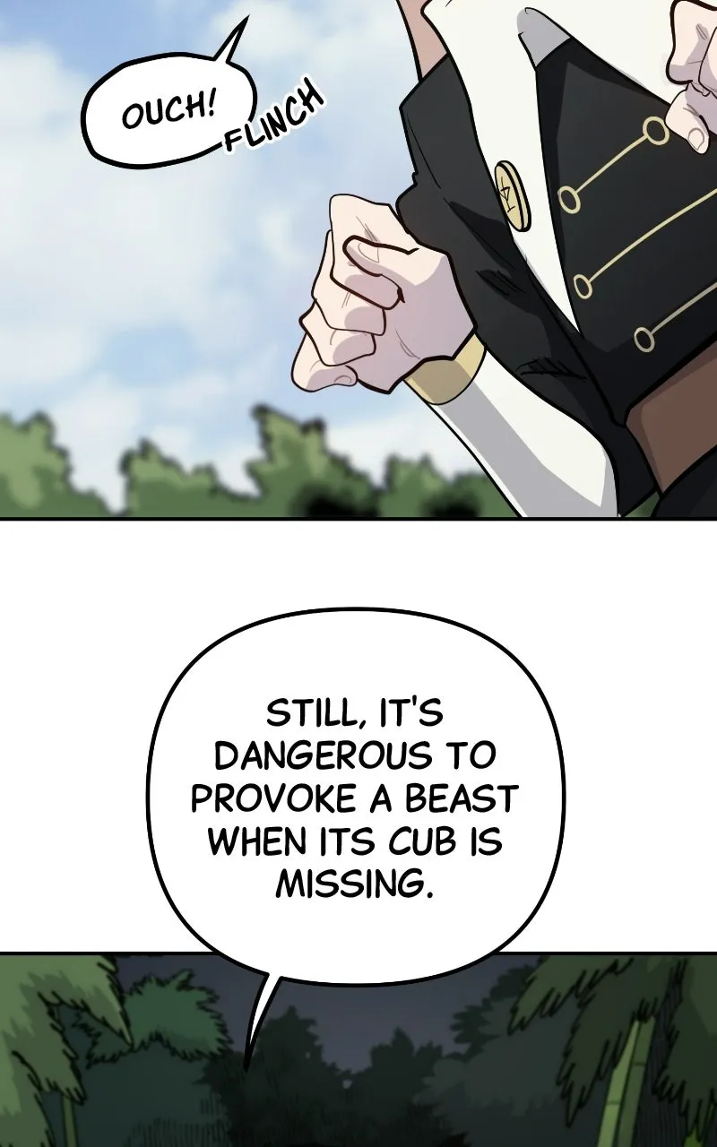 Mimosa Chapter 5 page 49 - 