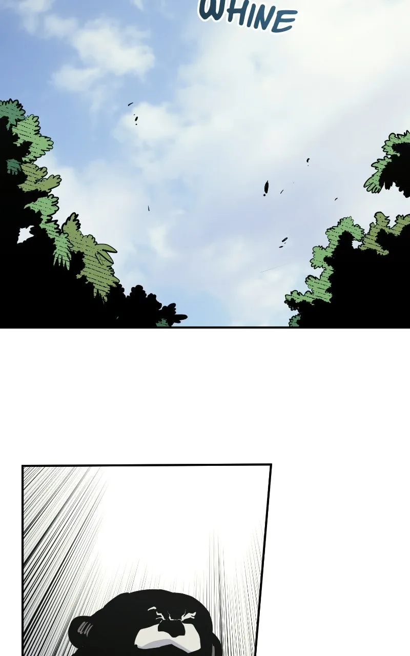 Mimosa Chapter 5 page 51 - 