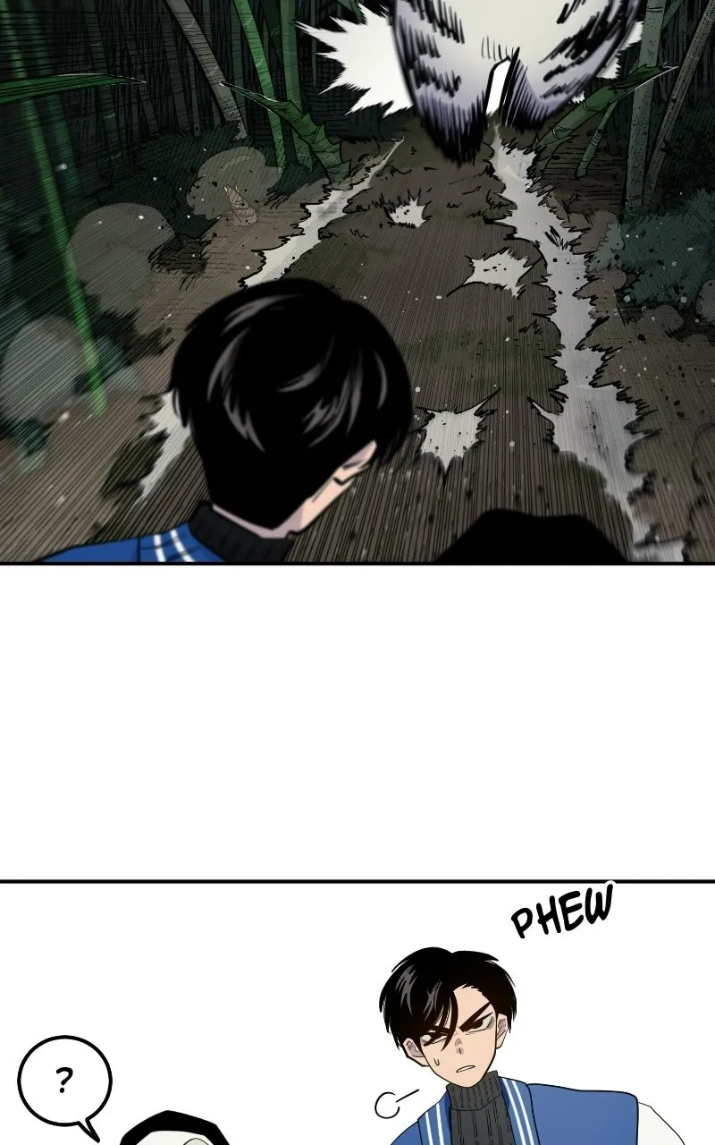 Mimosa Chapter 5 page 53 - 