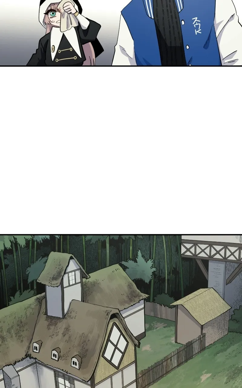 Mimosa Chapter 5 page 54 - 