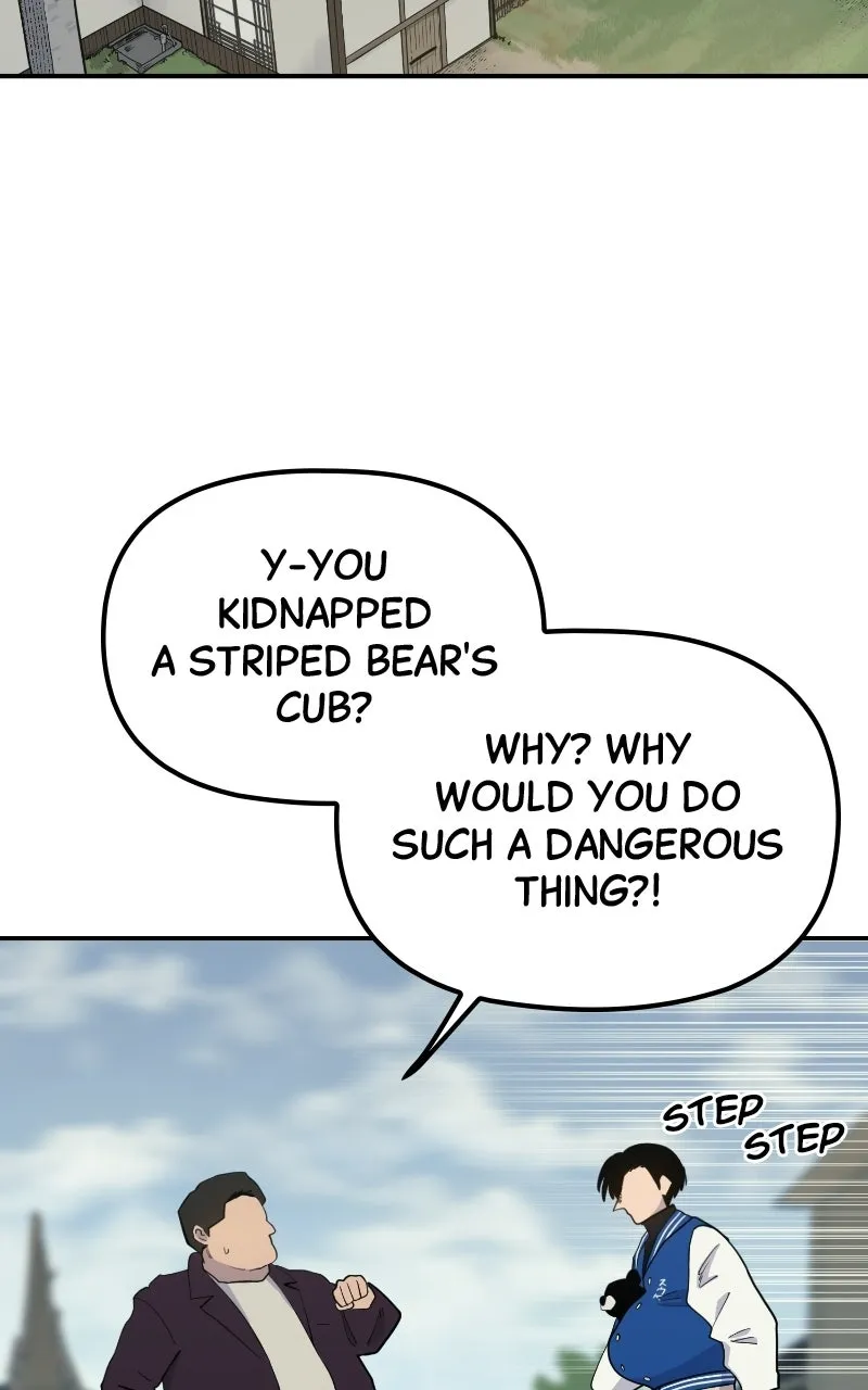 Mimosa Chapter 5 page 55 - 