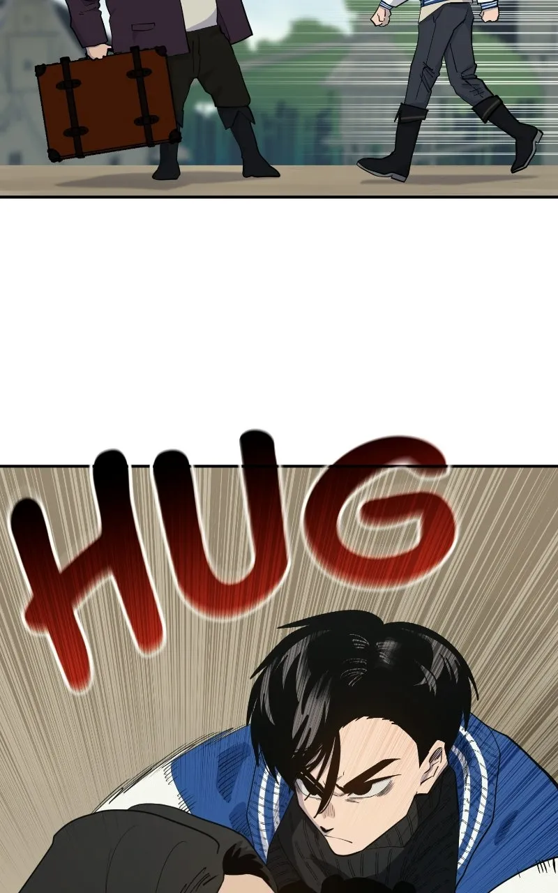 Mimosa Chapter 5 page 56 - 