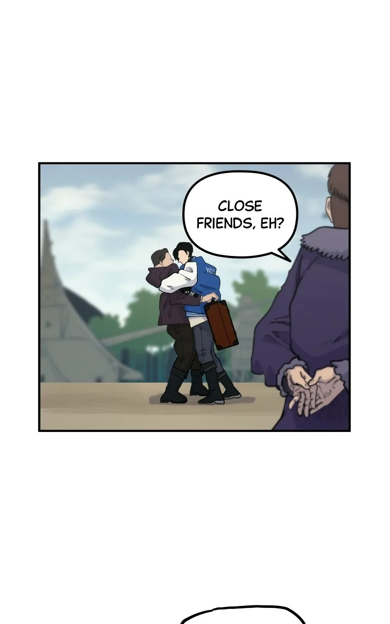 Mimosa Chapter 5 page 58 - 