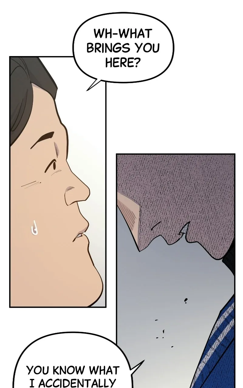 Mimosa Chapter 5 page 7 - 