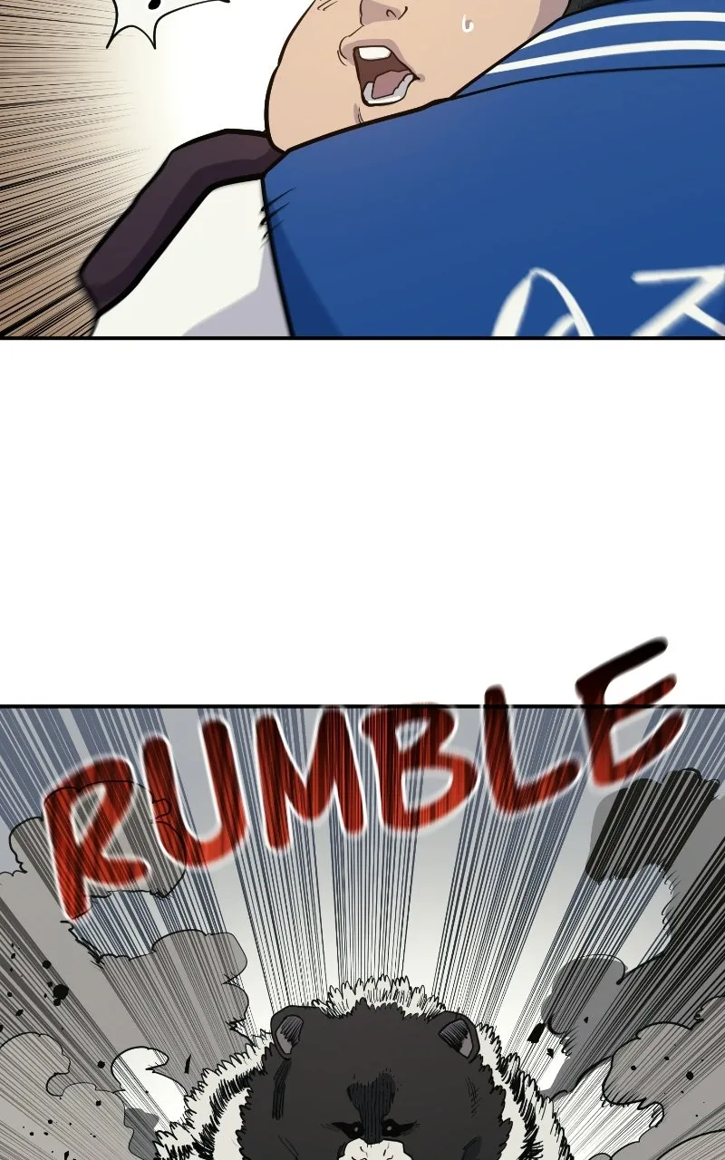 Mimosa Chapter 5 page 61 - 