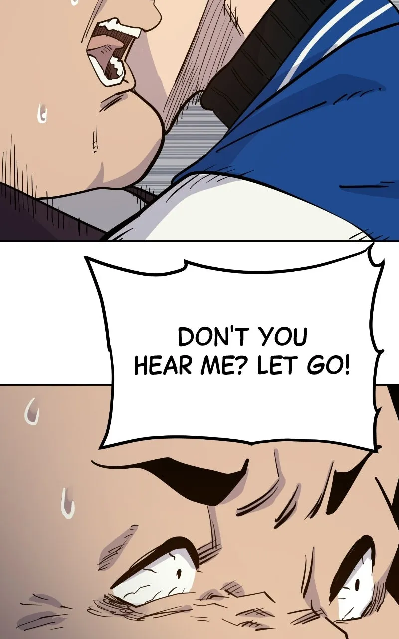 Mimosa Chapter 5 page 65 - 