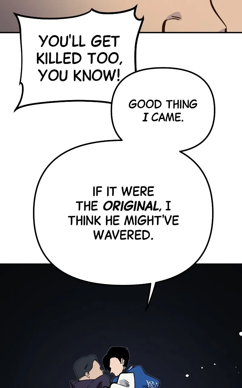 Mimosa Chapter 5 page 66 - 